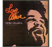 Walter Hawkins - Love Alive