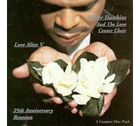 Walter Hawkins - Love Alive 5: 25th Anniversary