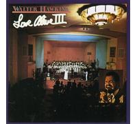 Walter Hawkins - Love Alive III
