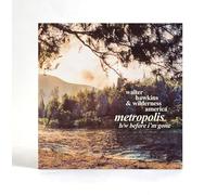 Walter Hawkins - Metropolis [Vinyl LP] [VINYL]