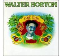 Walter Horton - Fine Cuts