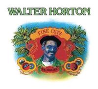 Walter Horton - Fine Cuts - 12" Vinyl (US Import)