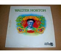 Walter Horton - Fine Cuts [VINYL]