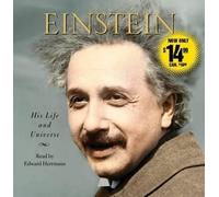 Walter Isaacson Einstein (CD) (US IMPORT)