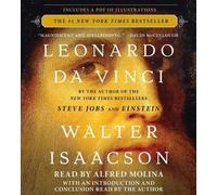 Leonardo Da Vinci: Includes Pdf of Illustrations