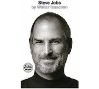 Walter Isaacson - Steve Jobs