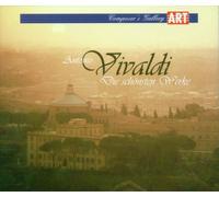 Walter,J. - Composers Gallery: Vivaldi