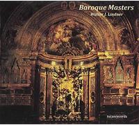 Walter J Lindner - Baroque Masters
