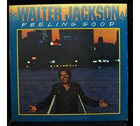 Walter Jackson - Feeling Good