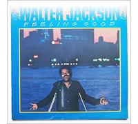 Walter Jackson - Feeling Good