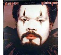 Walter Jackson - Send In The Clowns