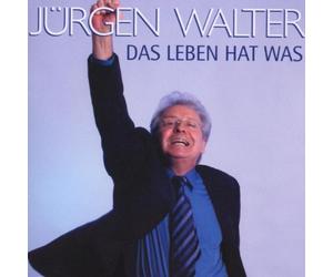 Walter,Jürgen - Das Leben Hat Was