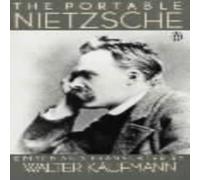 Walter Kaufmann The Portable Nietzsche Paperback Book Walter Kaufmann Multicolor