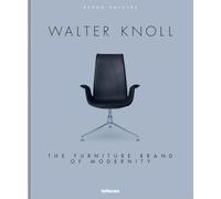 Walter Knoll: The Furniture Brand of Modernity