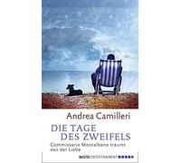 Walter Kögler Andrea C Die Tage des Zweifels: Commissario Montalbano (Paperback)