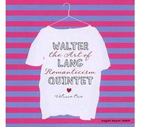 Walter Lang - Art of Romanticism