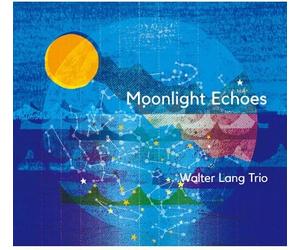Walter Lang Trio Moonlight Echoes (Vinyl) (US IMPORT)