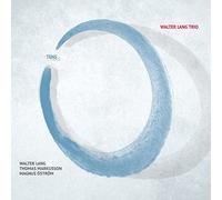 Walter Lang Trio - Tens