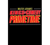 Walter Latham's Kings Of Comedy Search