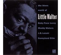 Walter, Little - The Historic Blues Sessions 3