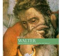 Walter/ London Symphony Orchestra - Haydn: Symphony No.86/no.92/no.100