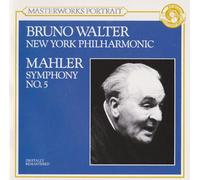 Walter - Mahler Symphony No. 5
