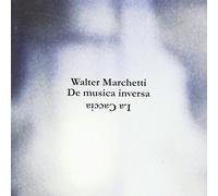 Walter Marchetti - La Caccia