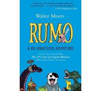 Walter Moers Rumo & His Miraculous Adventures (Paperback) (US IMPORT)