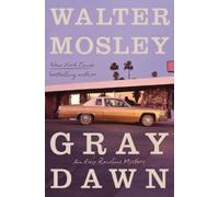 Walter Mosley Grey Dawn (Hardback) (US IMPORT)