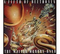 Walter Murphy Band - A Fifth Of Beethoven (Expanded Edition)