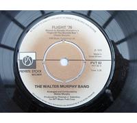 Walter Murphy - Murphy, Walter Flight '76 7" Private Stock PVT82 EX 1976 as Walter Murphy Band