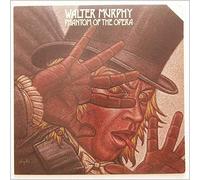 WALTER MURPHY - phantom of the opera LP