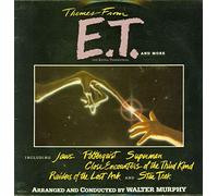 Walter Murphy - Themes From E.T. (The Extra Terrestrial)