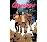 Walter, Niko - Gasolina Volume 3: Viva Mexico