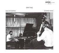 Walter Norris - Drifting