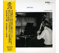 Walter Norris - Drifting [Import]