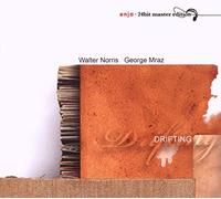 Walter Norris & George Mraz - Drifting