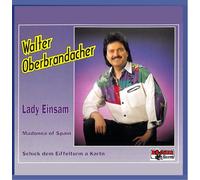 Walter Oberbrandacher - Lady Einsam