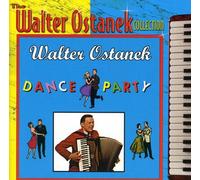 Walter Ostanek - Dance Party