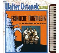 Walter Ostanek - Frohliche Tanzmusik