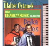 Walter Ostanek - I Like Frankie Yankovic