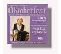 Walter Ostanek - Kitchener Waterloo Oktoberfest (UK Import)