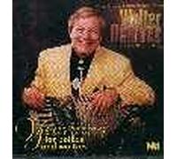 Walter Ostanek - Yearning for Polkas and Waltzes (UK Import)