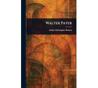 Walter Pater