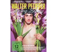 Walter Pfeiffer - Chasing Beauty [DVD] [2017]