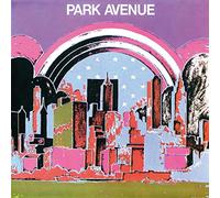 Walter Rizzati Orchestra - Park Avenue [VINYL]