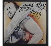 WALTER ROSSI - PICKS