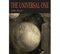Walter Russell The Universal One (Paperback) (US IMPORT)