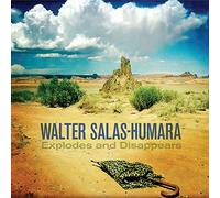Walter Salas-Humara - Explodes And Disappears
