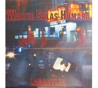 Walter Salas-Humara - Lagartija [VINYL]